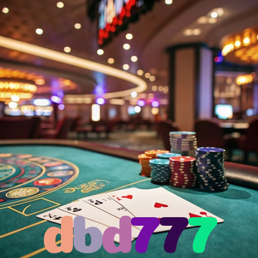 dbd777: Aposta Facilmente com Funcionalidades Completas no Aplicativo Móvel