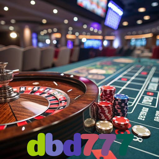 dbd777: Aposta Facilmente com Funcionalidades Completas no Aplicativo Móvel