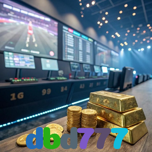 dbd777: Aposta Facilmente com Funcionalidades Completas no Aplicativo Móvel