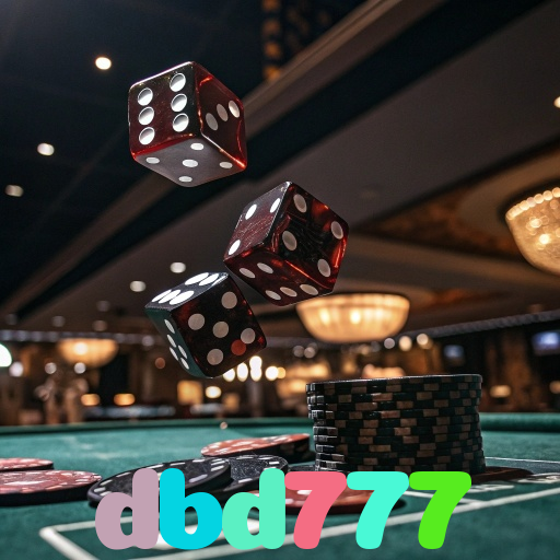 dbd777: Aposta Facilmente com Funcionalidades Completas no Aplicativo Móvel