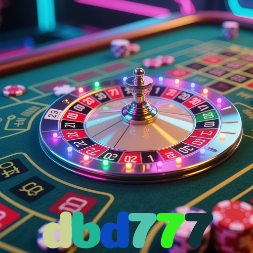 dbd777: Aposta Facilmente com Funcionalidades Completas no Aplicativo Móvel