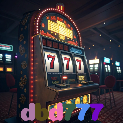dbd777: Aposta Facilmente com Funcionalidades Completas no Aplicativo Móvel
