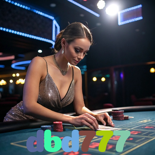 dbd777: Aposta Facilmente com Funcionalidades Completas no Aplicativo Móvel