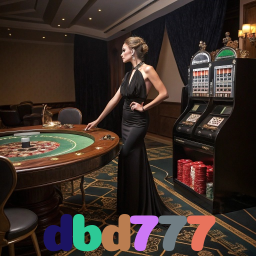 dbd777: Aposta Facilmente com Funcionalidades Completas no Aplicativo Móvel