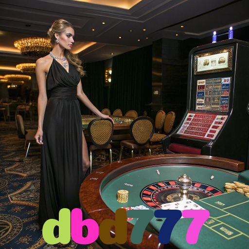 dbd777: Aposta Facilmente com Funcionalidades Completas no Aplicativo Móvel