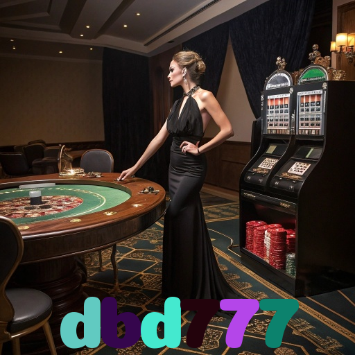 dbd777: Aposta Facilmente com Funcionalidades Completas no Aplicativo Móvel