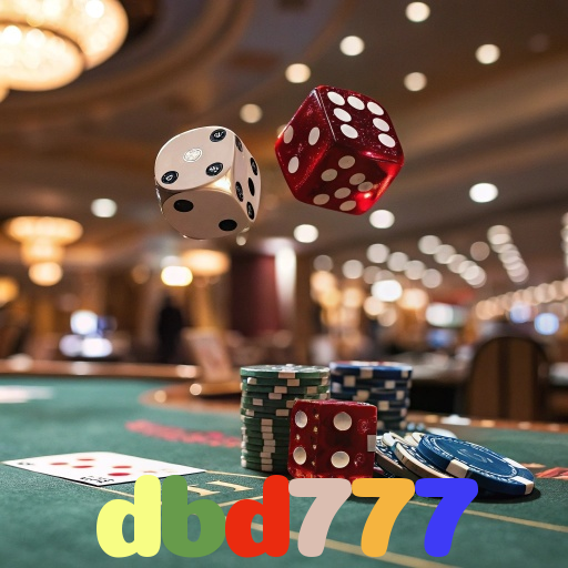 dbd777: Aposta Facilmente com Funcionalidades Completas no Aplicativo Móvel