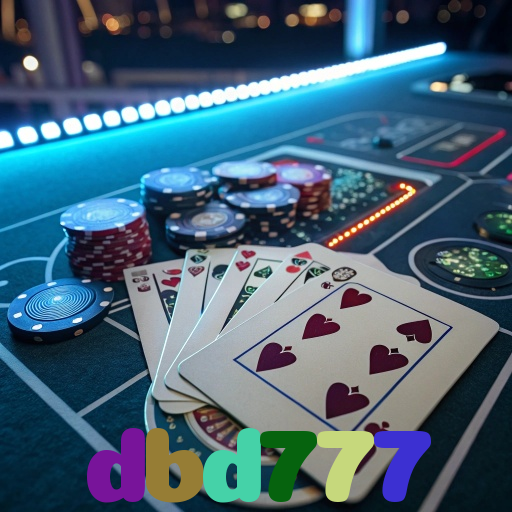 dbd777: Aposta Facilmente com Funcionalidades Completas no Aplicativo Móvel