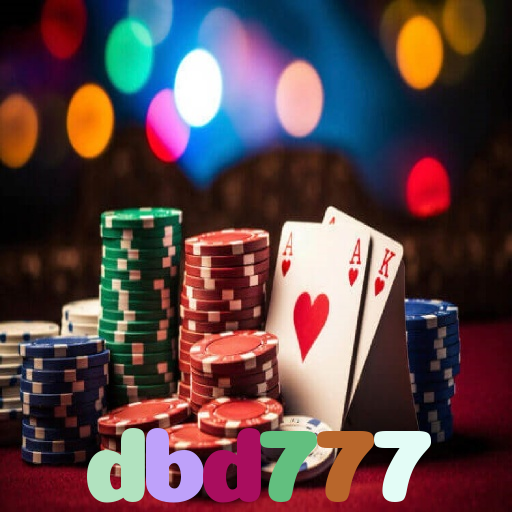 dbd777: Aposta Facilmente com Funcionalidades Completas no Aplicativo Móvel