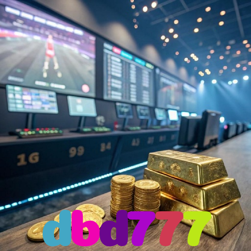 dbd777: Aposta Facilmente com Funcionalidades Completas no Aplicativo Móvel