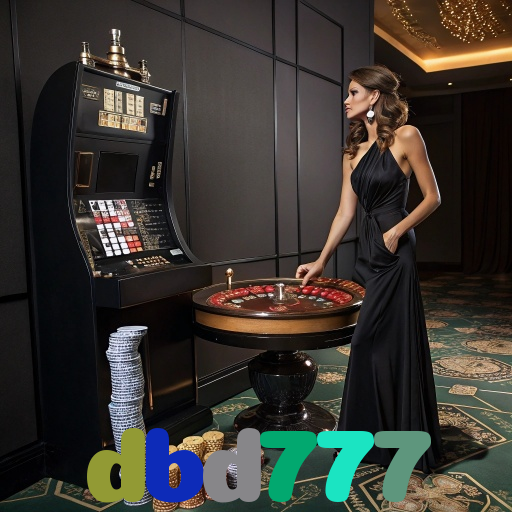 dbd777: Aposta Facilmente com Funcionalidades Completas no Aplicativo Móvel