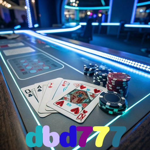 dbd777: Aposta Facilmente com Funcionalidades Completas no Aplicativo Móvel