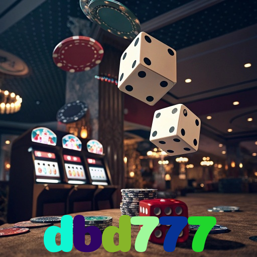 dbd777: Aposta Facilmente com Funcionalidades Completas no Aplicativo Móvel