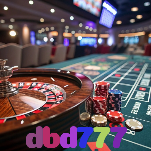 dbd777: Aposta Facilmente com Funcionalidades Completas no Aplicativo Móvel