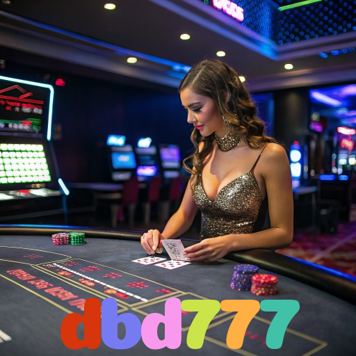 dbd777: Aposta Facilmente com Funcionalidades Completas no Aplicativo Móvel