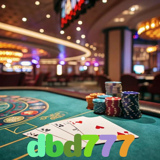 dbd777: Aposta Facilmente com Funcionalidades Completas no Aplicativo Móvel