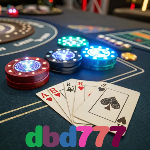 dbd777: Aposta Facilmente com Funcionalidades Completas no Aplicativo Móvel