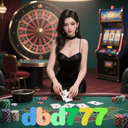 dbd777: Aposta Facilmente com Funcionalidades Completas no Aplicativo Móvel