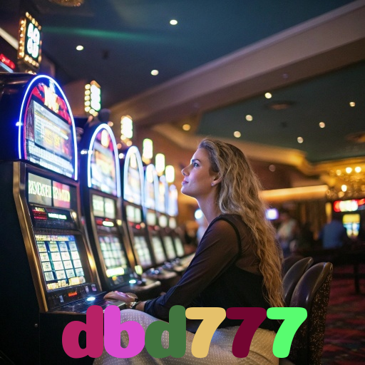 dbd777: Aposta Facilmente com Funcionalidades Completas no Aplicativo Móvel