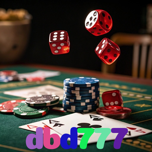 dbd777: Aposta Facilmente com Funcionalidades Completas no Aplicativo Móvel