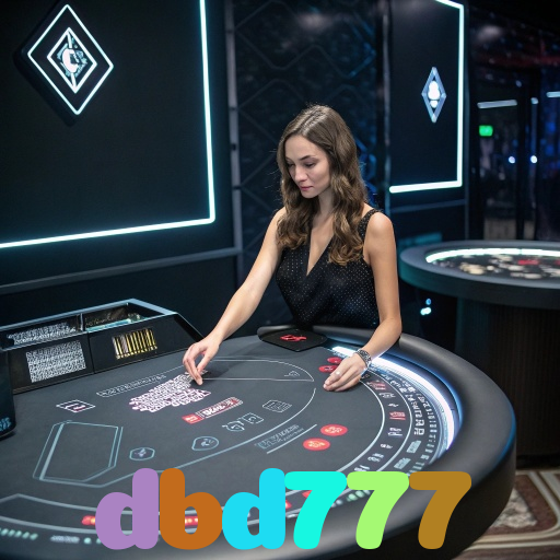 dbd777: Aposta Facilmente com Funcionalidades Completas no Aplicativo Móvel