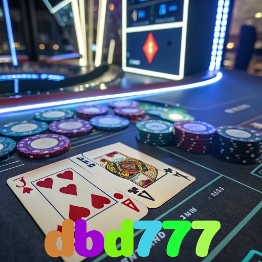dbd777: Aposta Facilmente com Funcionalidades Completas no Aplicativo Móvel