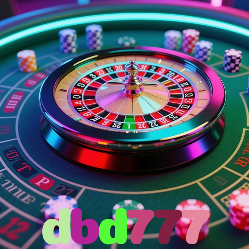 dbd777: Aposta Facilmente com Funcionalidades Completas no Aplicativo Móvel