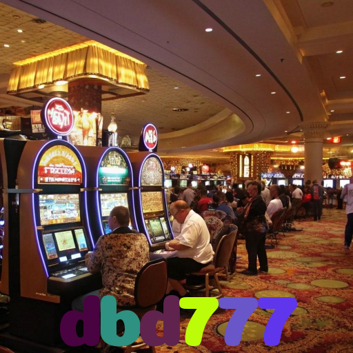 dbd777: Aposta Facilmente com Funcionalidades Completas no Aplicativo Móvel