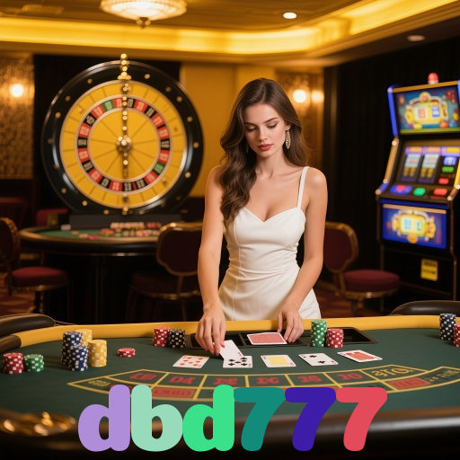 dbd777: Aposta Facilmente com Funcionalidades Completas no Aplicativo Móvel