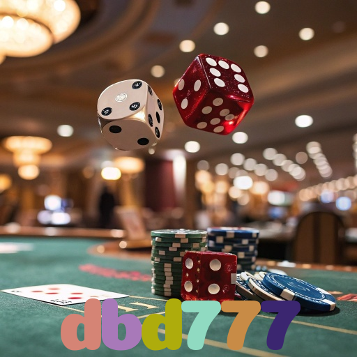 dbd777: Aposta Facilmente com Funcionalidades Completas no Aplicativo Móvel