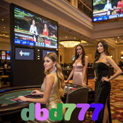 dbd777: Aposta Facilmente com Funcionalidades Completas no Aplicativo Móvel