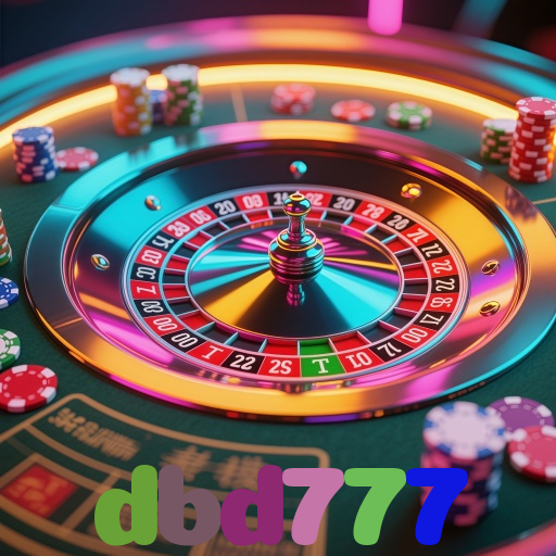 dbd777: Aposta Facilmente com Funcionalidades Completas no Aplicativo Móvel