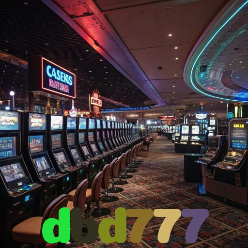 dbd777: Aposta Facilmente com Funcionalidades Completas no Aplicativo Móvel