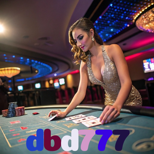 dbd777: Aposta Facilmente com Funcionalidades Completas no Aplicativo Móvel