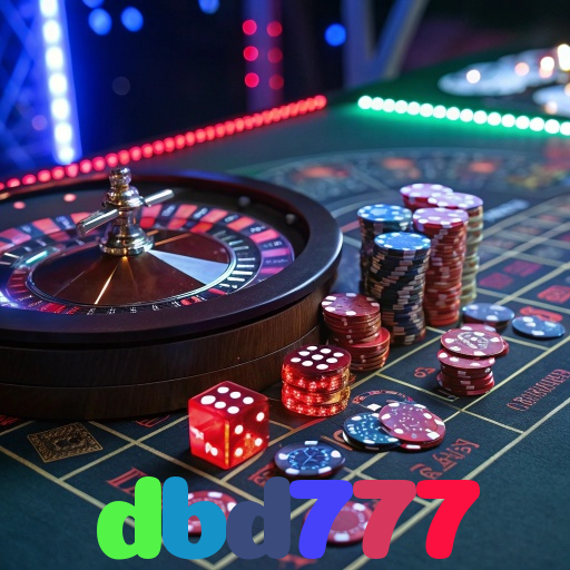 dbd777: Aposta Facilmente com Funcionalidades Completas no Aplicativo Móvel