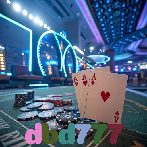 dbd777: Aposta Facilmente com Funcionalidades Completas no Aplicativo Móvel