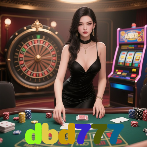 dbd777: Aposta Facilmente com Funcionalidades Completas no Aplicativo Móvel