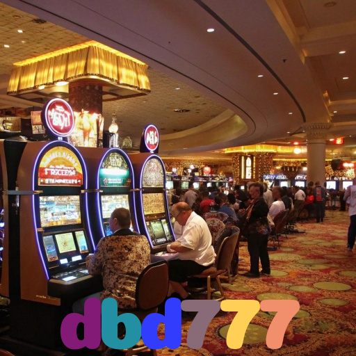 dbd777: Aposta Facilmente com Funcionalidades Completas no Aplicativo Móvel