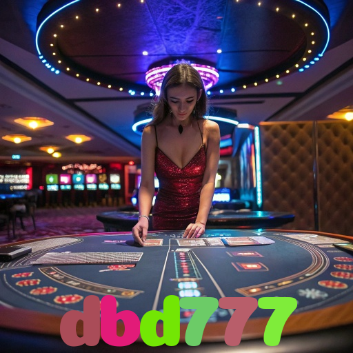dbd777: Aposta Facilmente com Funcionalidades Completas no Aplicativo Móvel