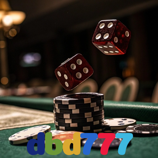 dbd777: Aposta Facilmente com Funcionalidades Completas no Aplicativo Móvel
