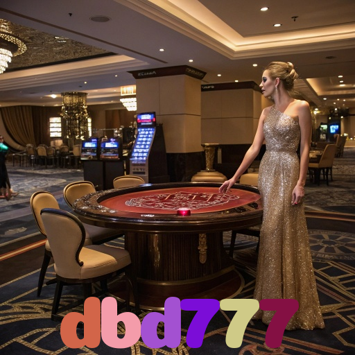 dbd777: Aposta Facilmente com Funcionalidades Completas no Aplicativo Móvel