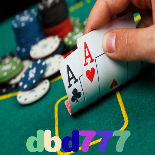 dbd777: Aposta Facilmente com Funcionalidades Completas no Aplicativo Móvel