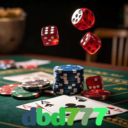 dbd777: Aposta Facilmente com Funcionalidades Completas no Aplicativo Móvel