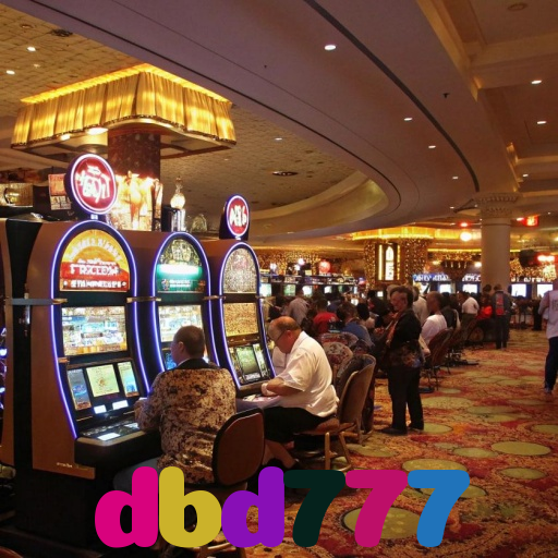 dbd777: Aposta Facilmente com Funcionalidades Completas no Aplicativo Móvel