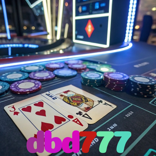 dbd777: Aposta Facilmente com Funcionalidades Completas no Aplicativo Móvel