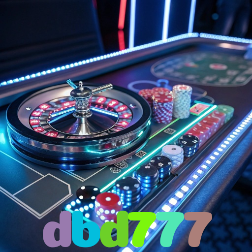 dbd777: Aposta Facilmente com Funcionalidades Completas no Aplicativo Móvel