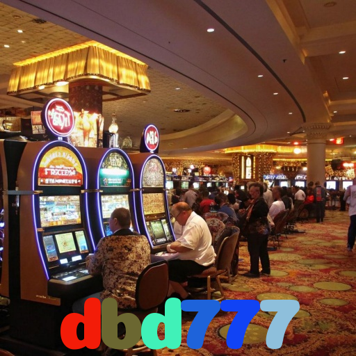 dbd777: Aposta Facilmente com Funcionalidades Completas no Aplicativo Móvel