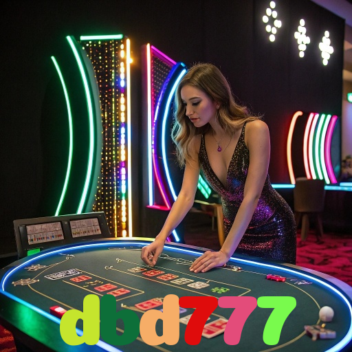 dbd777: Aposta Facilmente com Funcionalidades Completas no Aplicativo Móvel
