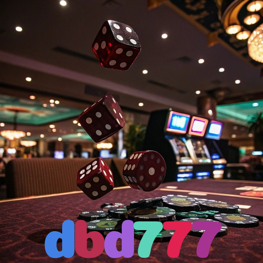 dbd777: Aposta Facilmente com Funcionalidades Completas no Aplicativo Móvel