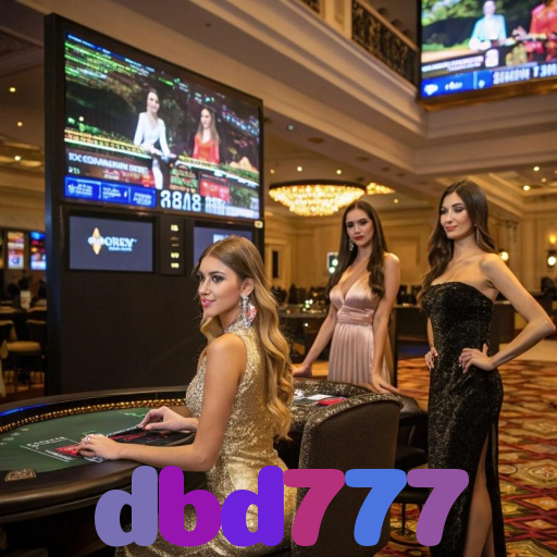 dbd777: Aposta Facilmente com Funcionalidades Completas no Aplicativo Móvel